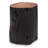 Brookleigh Solid Wood Stump Accent Stool-537055336