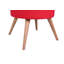 Repose-pieds standard large de 17,72 po Brewster-139580831