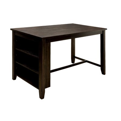 Alcott Hill® Hornbeck Dining Table | Wayfair