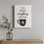 «Tea Makes Everything Better» par Art graphique à lettres et doublé-215230737-215230740-215230749