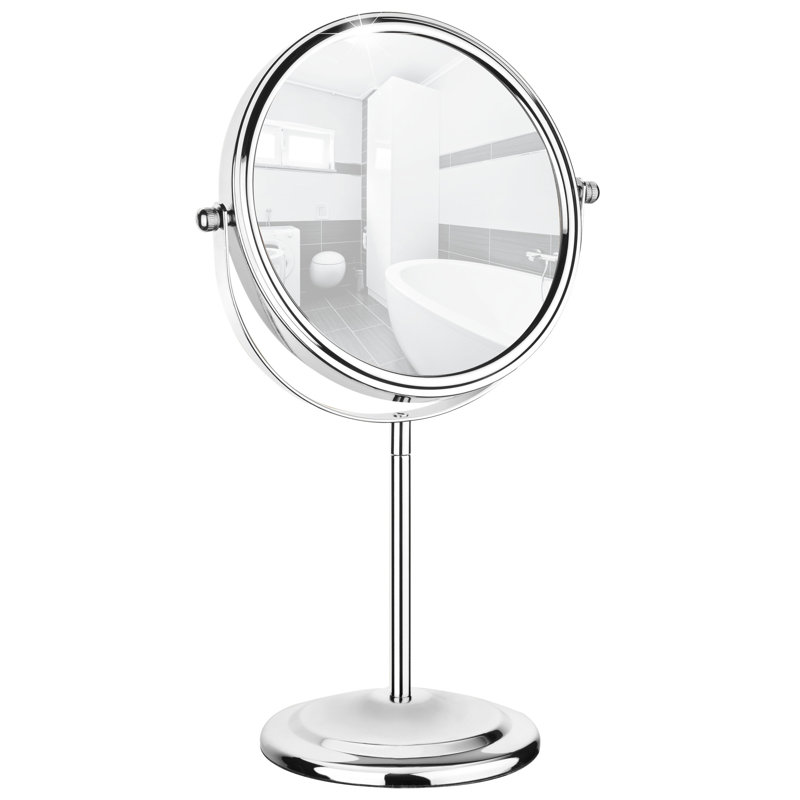 Metal Floor Mirror