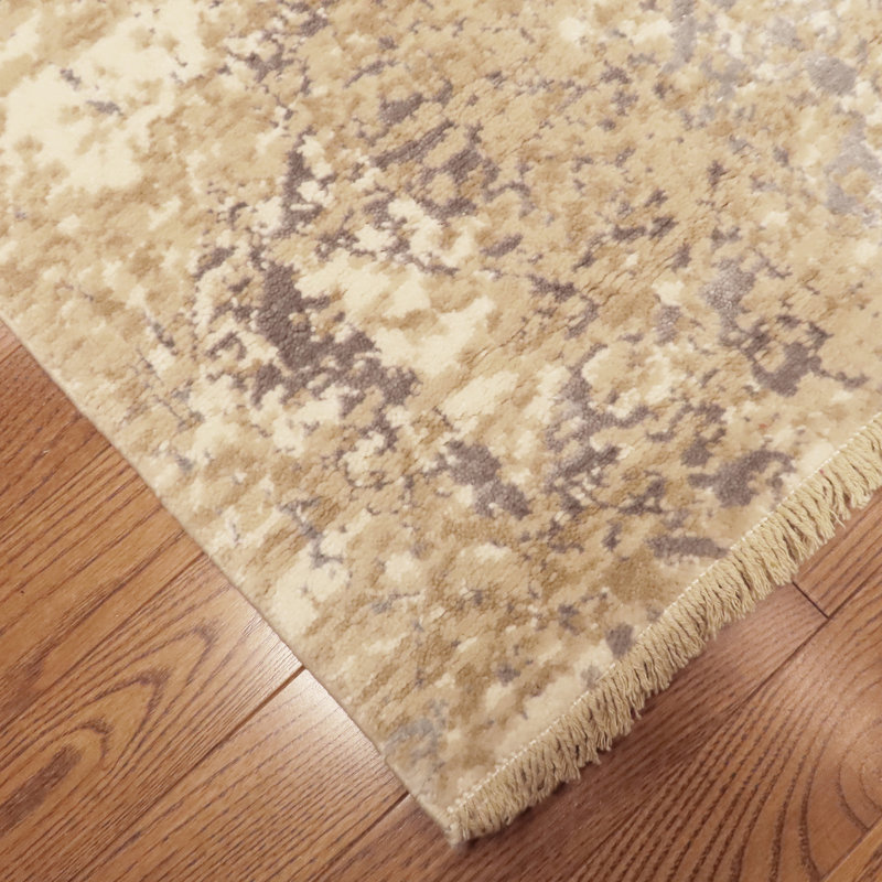 Nirvana Couture Wool Area Rug, Sample 2' x 3'