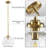 Abaigh 1 - Light Kitchen Island Pendant-1426116010