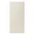 Tropman Antique White Double-Door Accent Cabinet