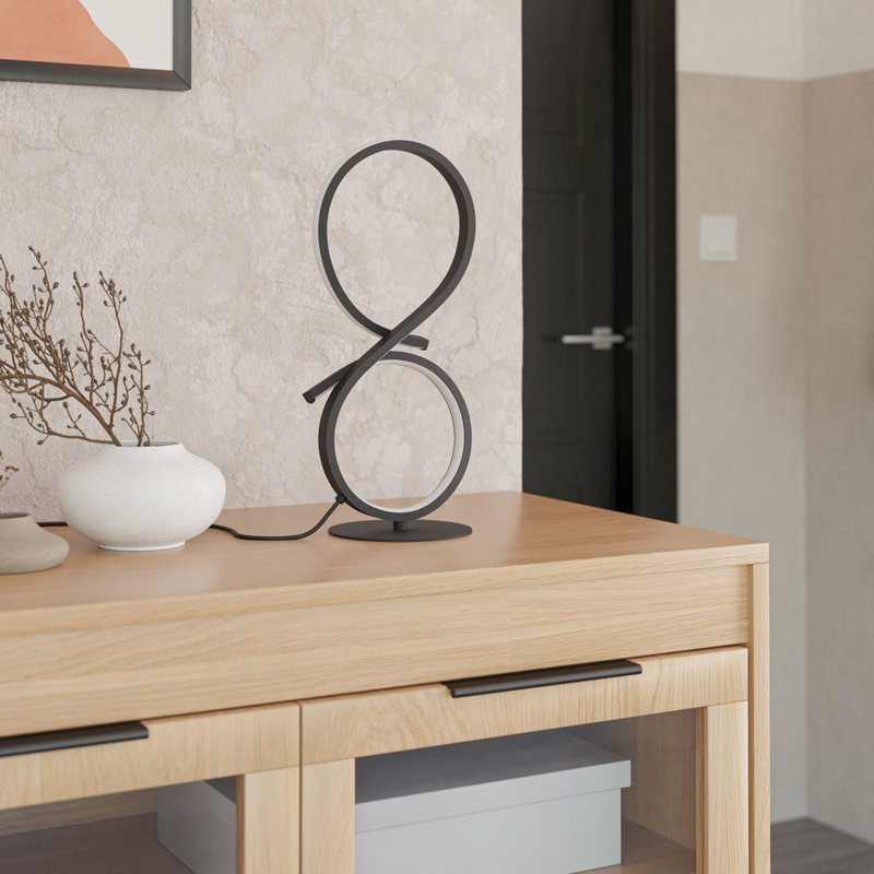Yoan Novelty Lamp