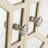 Glacaeu 31.9'' W Nightstand-25808750