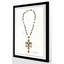 Cross My Heart - impression d'art graphique-23800423-24818993
