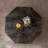38" Retro Style Octagon Coffee Table