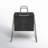 Thistle Free Standing Magazine Rack