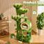 204cm H Cat Tree
