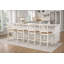 Tabouret de bar 24 po Gambrill