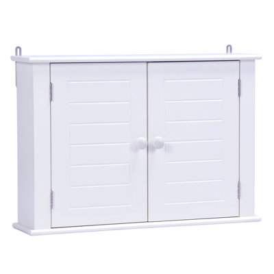 Armoire de salle de bain murale