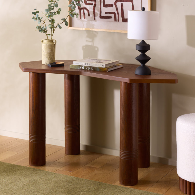 Console Omoni
