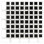 Noir Luxe 12 x 12 Eastern Black, White Marble Polished Mosaic Basketweave Tile (5 Sq Ft/Case) - 5 Pack