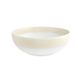 Porcelain Salad Bowl