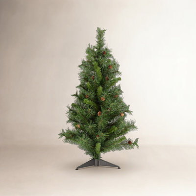Arbre de table Nauman Cheyenne