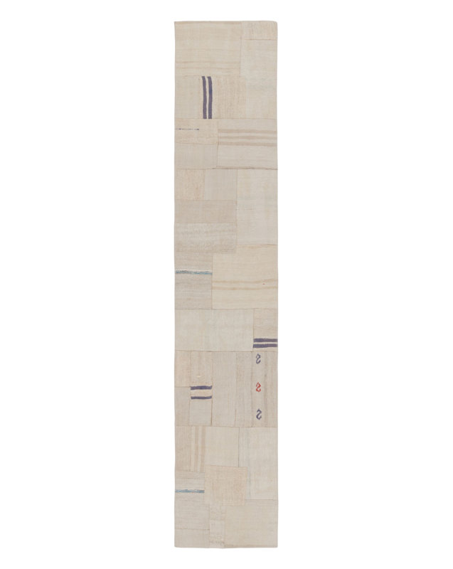 One-of-a-Kind Area Rug