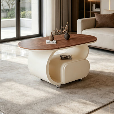 Table basse Nordic