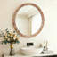 Miroir mural rétro Vintage