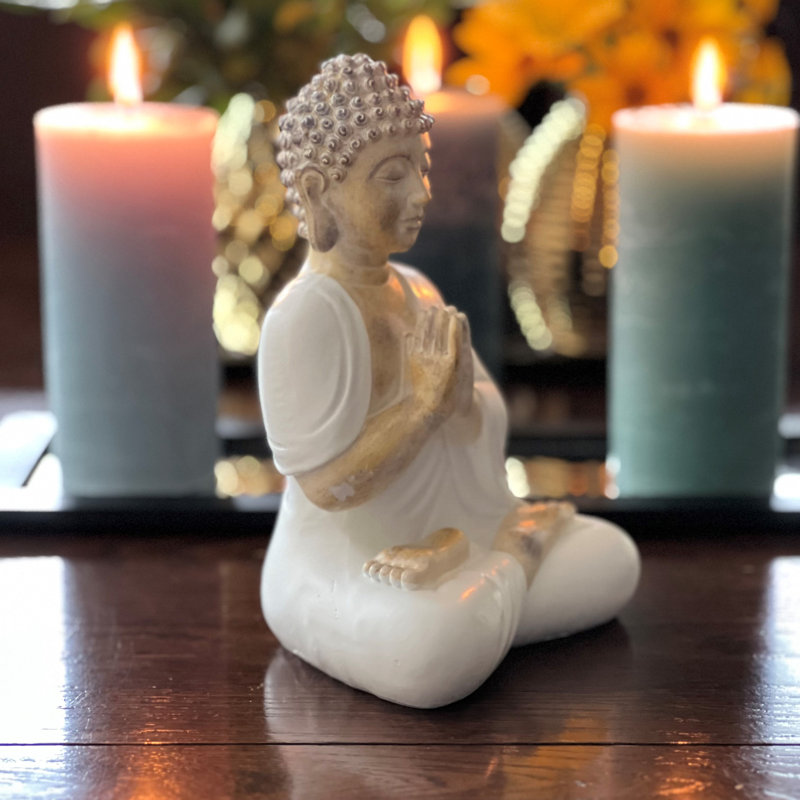 Mackynze Decorative Object