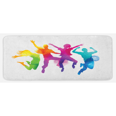 Tapis de cuisine Youth