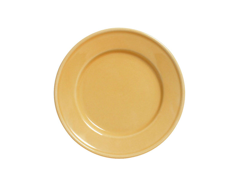 Assiette à hors-d'œuvre 8 po Duratux
