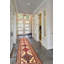 Tapis beige Teimani 2 pi 10 po x 12 pi 2 po