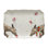 Deer Friends Stoneware Platter