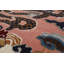 Tapis chinois en laine touffeté à la main 5 x 8-39806441