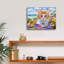 «Tea By The Sea» par Bridget Voth-2026744681
