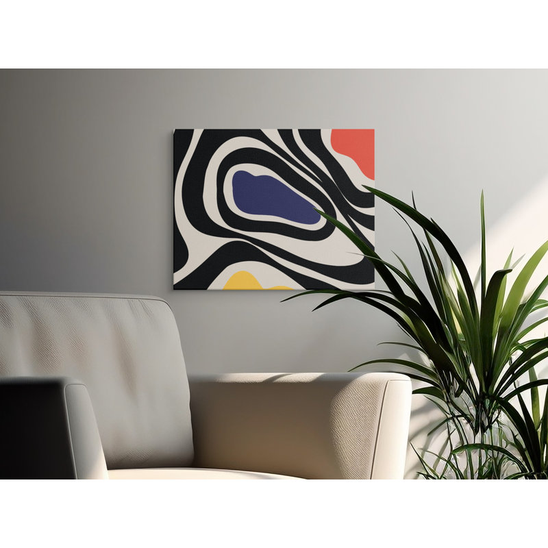 Wrapped Canvas Print Set, 27.94 cm H x 35.56 cm W