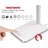 Wertz Adjustable USB Desk Lamp