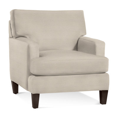 Houston Upholstered Armchair