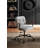 Siecross Top Grain Leather Office Chair-567062259-567062258