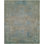 Hand Knotted Area Rug