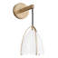 Norman 1 - Light Bath Sconce-887189559-887189558-887189556