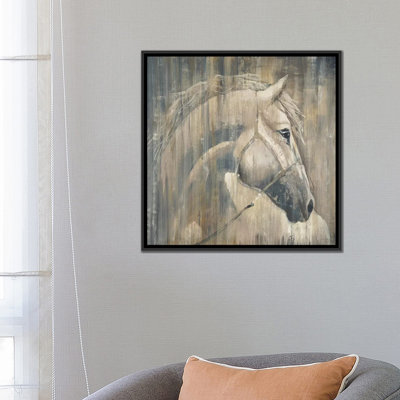 " His Majesty " by Liz Jardine