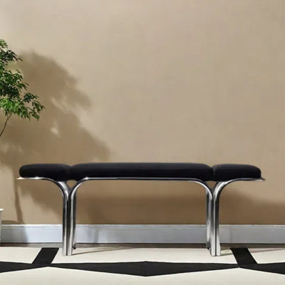 Coussin de magasin de vêtements Minimalist