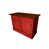 Persimmon Red