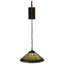 Rustic Lodge 1 - Light Armed Sconce