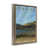 Cadre flottant orme Montalcino