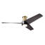 Ambit LED Flush Mount Ceiling Fan-846065882-846136654-846136694