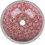Langley Street 400mm L x 400mm W Ceramic Circular Sink