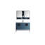 Ensemble de meuble-lavabo simple 48 po Maisie-2080022707-2080022733