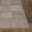 Koorosh Plaid Area Rug-456022448