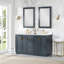 Miroir mural de salle de bain Ivy-86873075-86873083