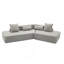 Canapé modulaire rembourré 128 po 128 po-878055048