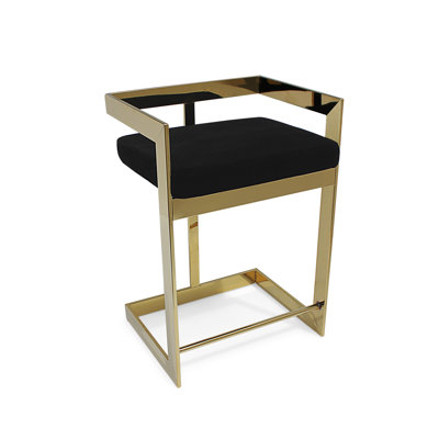 Tabouret Adalinna