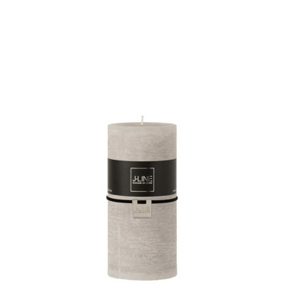Sweet Pillar Candle