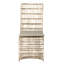 Chaise en rotin-96215220